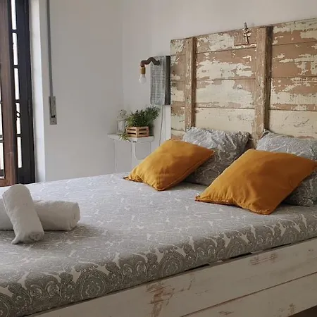 Guest house Boa Onda *