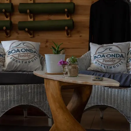 Boa Onda Guest house
