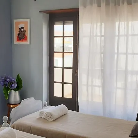 Boa Onda Guest house Atouguia Da Baleia