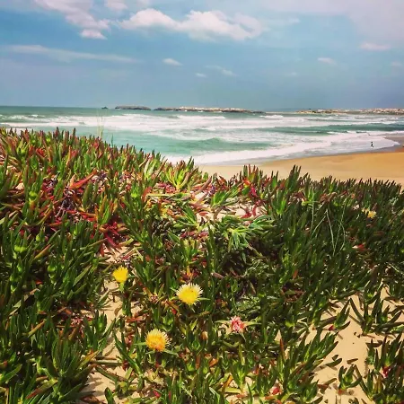 Boa Onda Guest house Atouguia Da Baleia
