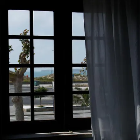 Boa Onda Guest house *