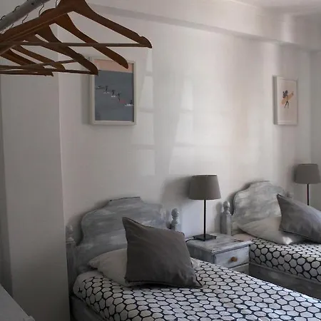 Guest house Boa Onda