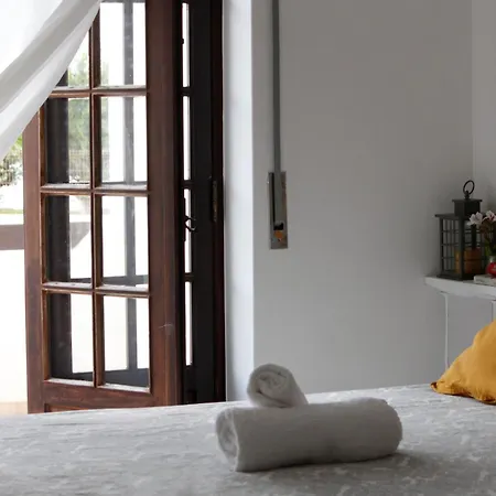 Guest house Boa Onda