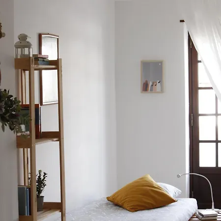 Boa Onda Guest house