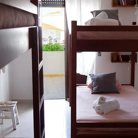 Guest house Boa Onda