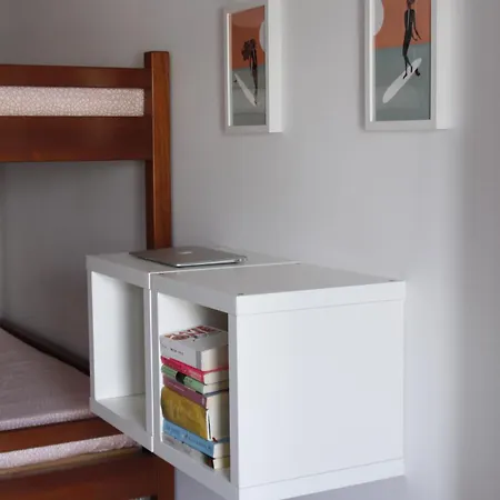 Guest house Boa Onda