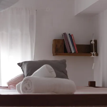 Guest house Boa Onda *