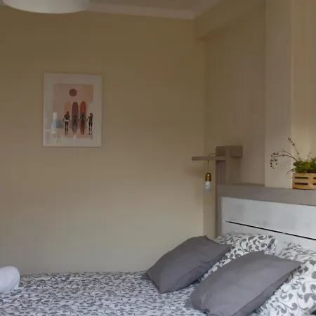Boa Onda Guest house