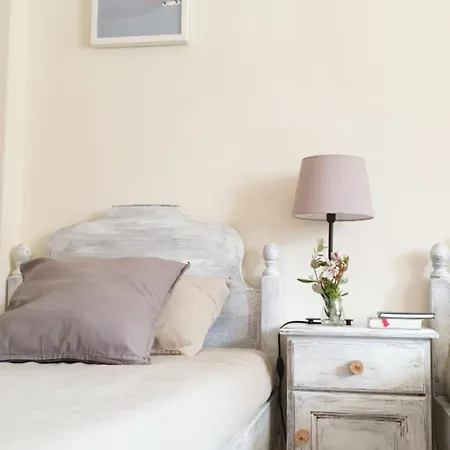Boa Onda Guest house *