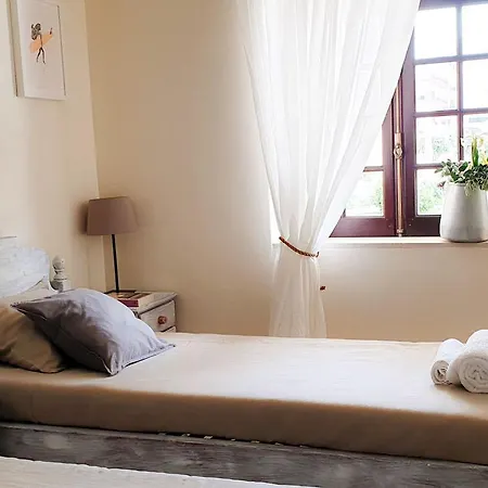 Guest house Boa Onda