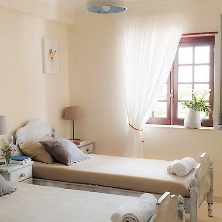 Boa Onda Guest house