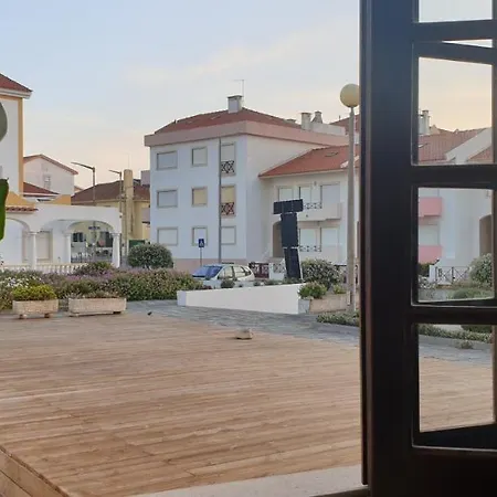 Boa Onda Maison d'hôtes