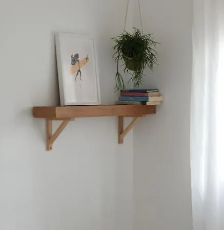 Konukevi Boa Onda Atouguia Da Baleia