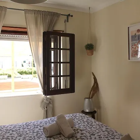 Boa Onda Maison d'hôtes Atouguia Da Baleia