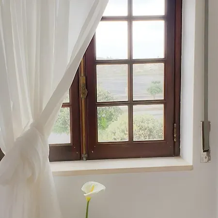 Boa Onda Maison d'hôtes Atouguia Da Baleia