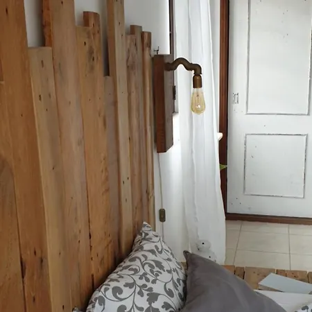 Boa Onda Maison d'hôtes *