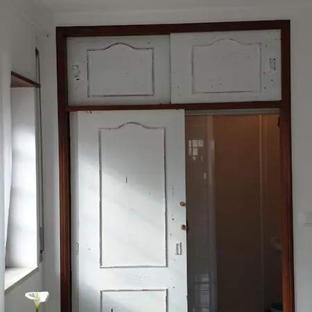 Maison d'hôtes Boa Onda Atouguia Da Baleia