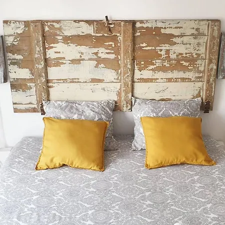 Konukevi Boa Onda Atouguia Da Baleia