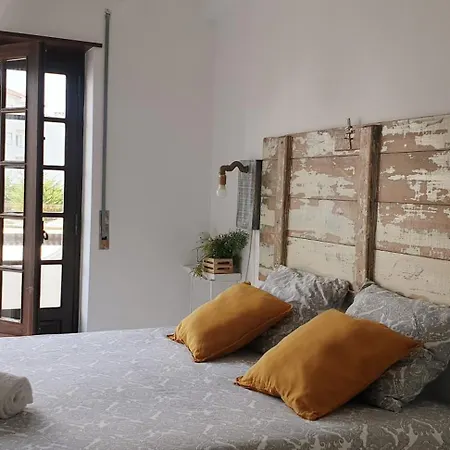 Boa Onda Maison d'hôtes *