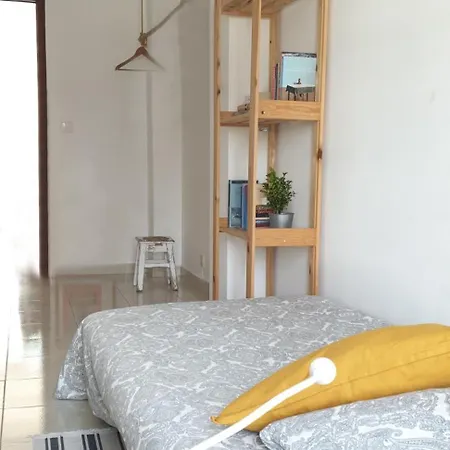 Maison d'hôtes Boa Onda