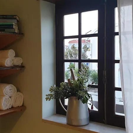 Boa Onda Maison d'hôtes *