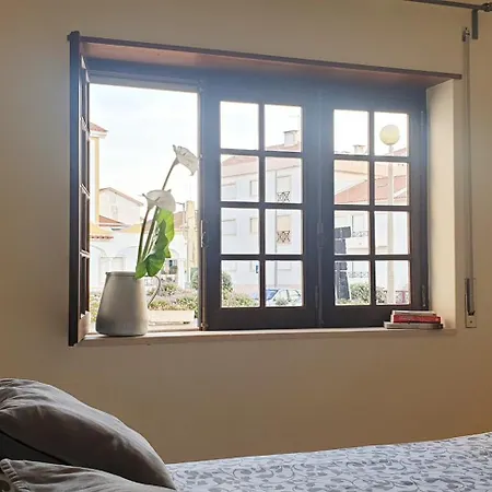 Boa Onda Maison d'hôtes Atouguia Da Baleia
