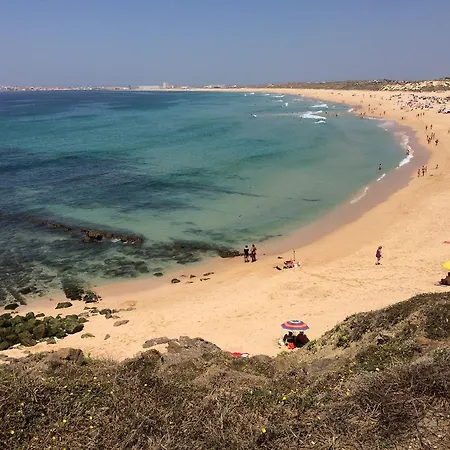 Boa Onda * Atouguia Da Baleia